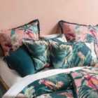 Linen House Fernanda Pillowcase Pair Cotton Multi