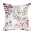 Linen House Ellaria Continental Pillowcase Sham Cover Only Multi