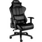 Gaming Chair Premium - Black