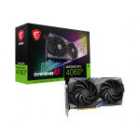 MSI NVIDIA GeForce RTX 4060 Ti 8GB GAMING X Graphics Card For Gaming