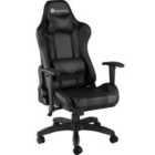 Gaming Chair Stealth - Black