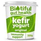 Biotiful Gut Health Original Kefir Yogurt, 350g