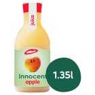Innocent Pure Apple Fruit Juice Large, 1.35litre