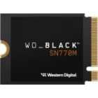 WD BLACK SN770M 2TB M.2 SSD