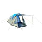 Yellowstone Wingfoot Four Person Air Beam Tent