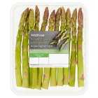 Waitrose Asparagus Tips, 100g